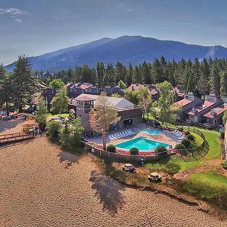 South Lake Tahoe Resort - Steps To Beach & Close To Heavenly Bagian luar foto