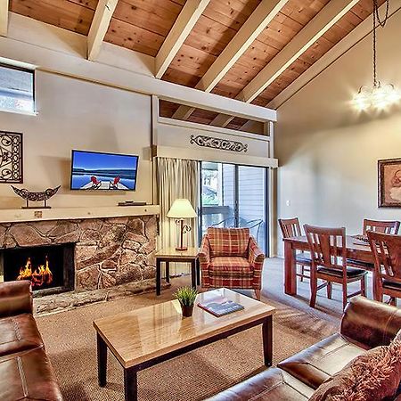 South Lake Tahoe Resort - Steps To Beach & Close To Heavenly Bagian luar foto