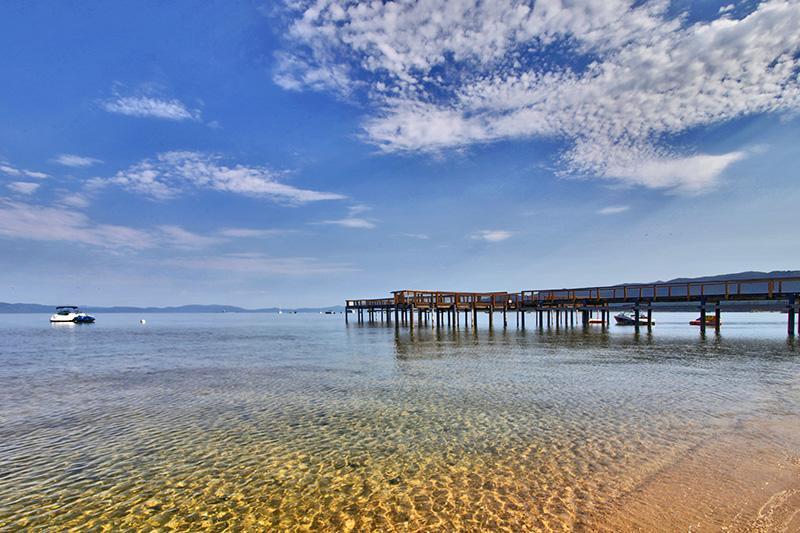 South Lake Tahoe Resort - Steps To Beach & Close To Heavenly Bagian luar foto