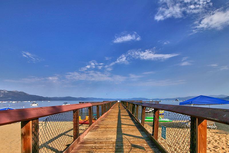 South Lake Tahoe Resort - Steps To Beach & Close To Heavenly Bagian luar foto