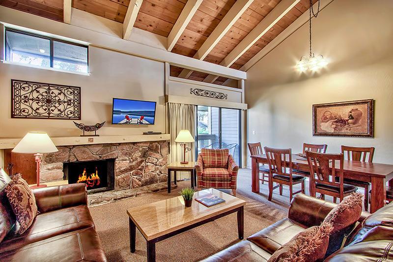 South Lake Tahoe Resort - Steps To Beach & Close To Heavenly Bagian luar foto