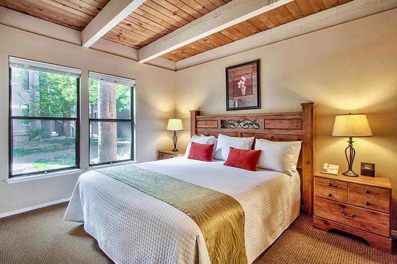 South Lake Tahoe Resort - Steps To Beach & Close To Heavenly Bagian luar foto