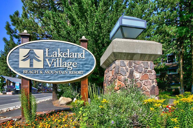 South Lake Tahoe Resort - Steps To Beach & Close To Heavenly Bagian luar foto