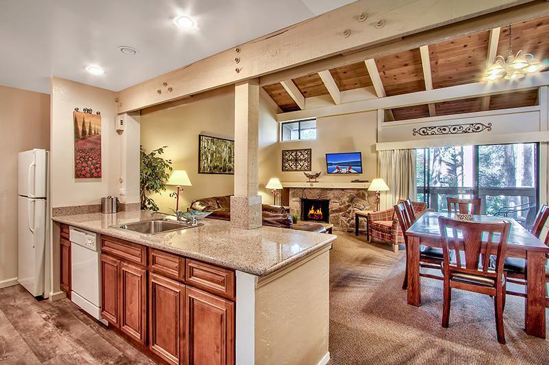 South Lake Tahoe Resort - Steps To Beach & Close To Heavenly Bagian luar foto