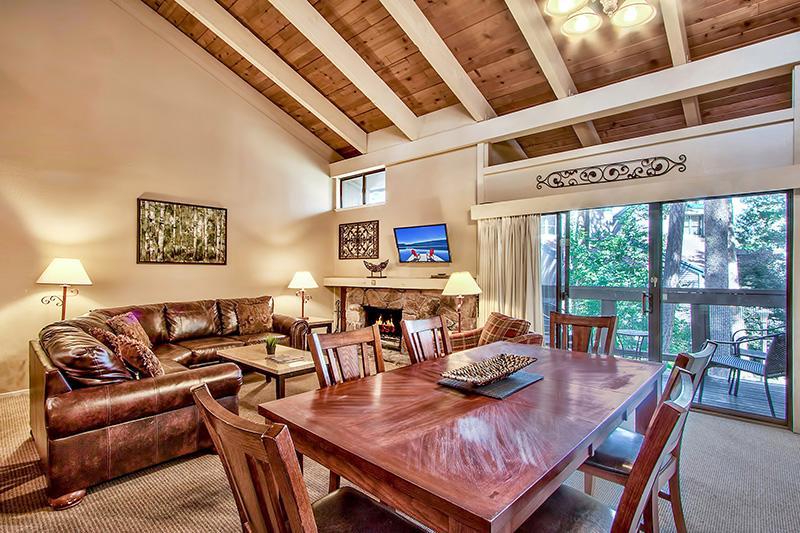South Lake Tahoe Resort - Steps To Beach & Close To Heavenly Bagian luar foto