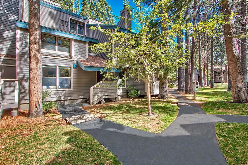 South Lake Tahoe Resort - Steps To Beach & Close To Heavenly Bagian luar foto